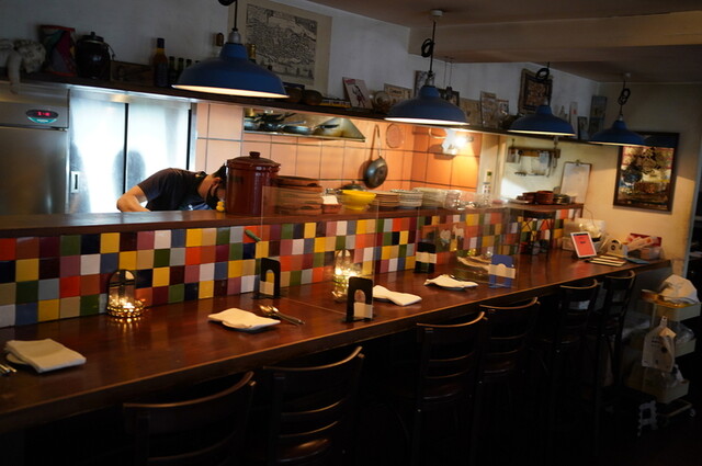 Cristiano: Authentic Portuguese Bistro — 5