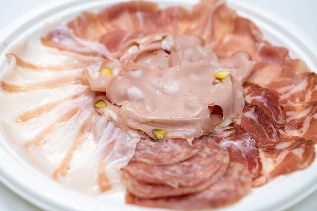 SALUMERIA 69: Artisan Cured Meats and Cheeses — 2