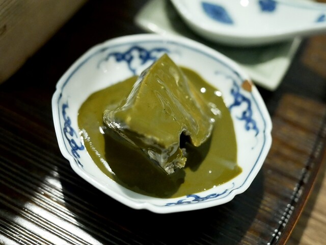 Matsukawa: Kaiseki nur auf Empfehlung — 4
