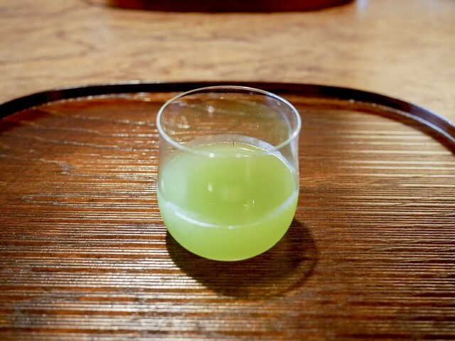Matsukawa: Kaiseki nur auf Empfehlung — 3