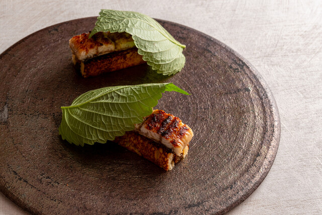 Zurriola: Modern Basque-Spanish Cuisine — 5