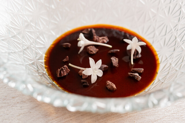 Zurriola: Modern Basque-Spanish Cuisine — 1