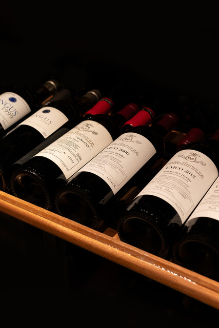 Zurriola: Modern Basque-Spanish Cuisine — 2