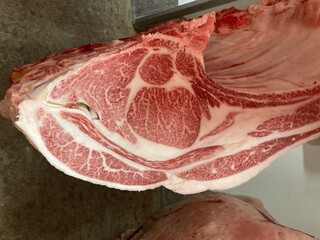 SATO Brian Honten: Yakiniku-Erlebnis mit Chateaubriand — 3