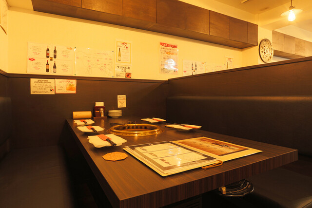 SATO Brian Honten: Yakiniku-Erlebnis mit Chateaubriand — 5