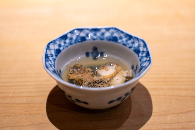 Sushi Shunsuke Asagaya: Precision Edomae Sushi — 4
