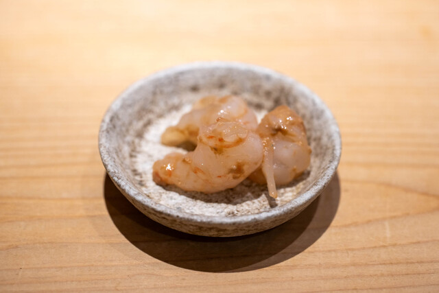 Sushi Shunsuke Asagaya: Precision Edomae Sushi — 5