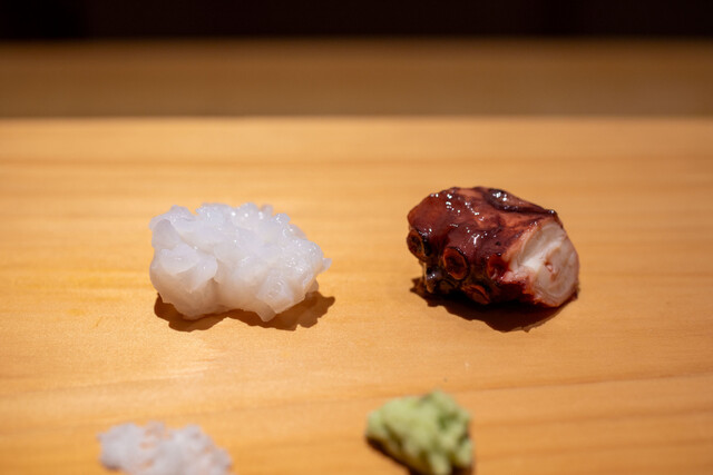 Sushi Shunsuke Asagaya: Precision Edomae Sushi — 3