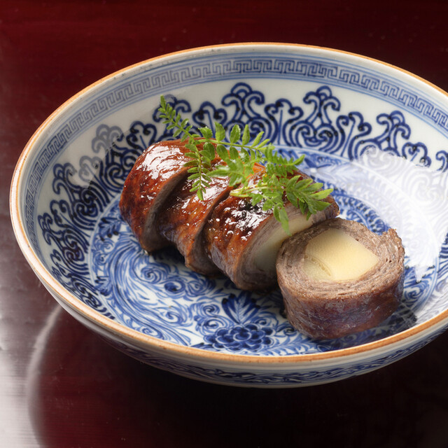 Japanese cuisine Seizan: moderne Kaiseki-Küche mit Präzision — 3