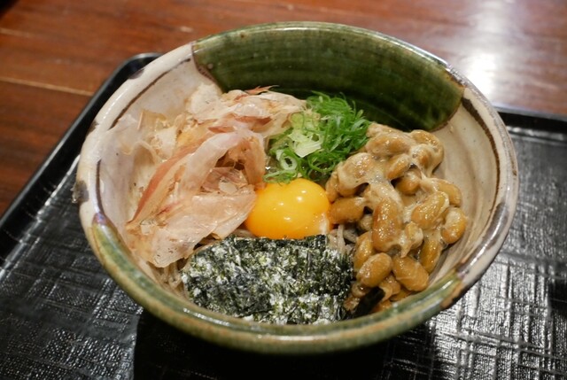 Tamawarai: Hausgemachte Soba aus eigenem Anbau — 3