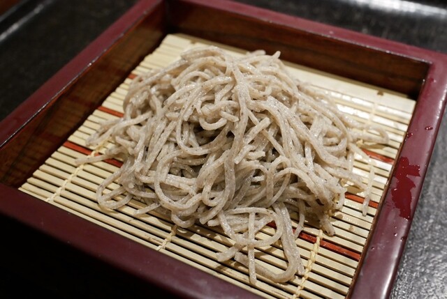 Tamawarai: Hausgemachte Soba aus eigenem Anbau — 2