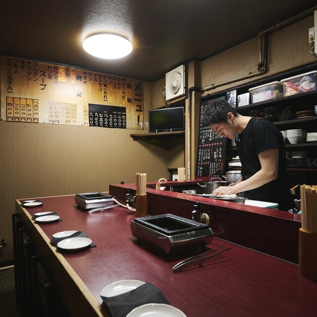 Yakiniku Kosen: Masterfully Cut Japanese BBQ — 4