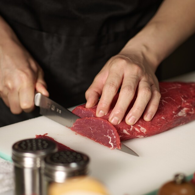 Yakiniku Kosen: Masterfully Cut Japanese BBQ — 2
