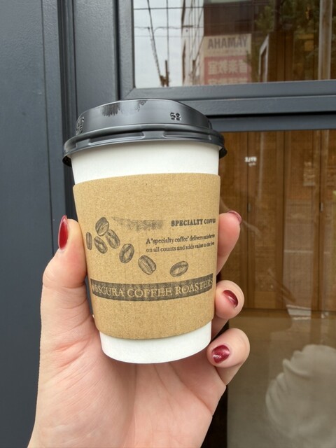 Obscura Laboratory: Spezialitätenkaffee-Rösterei & Stand — 5