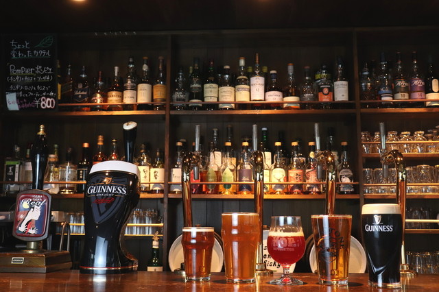 Public House The Royal Scotsman: authentische britische Pub-Küche — 1
