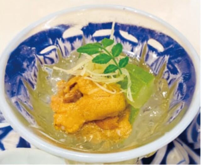 Ginza Shimada: Gehobenes Steh-Izakaya — 5