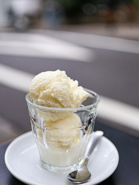 Fuglen Tokyo: Kaffeekultur aus Oslo bei Tag und Nacht — 4