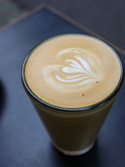 Fuglen Tokyo: Kaffeekultur aus Oslo bei Tag und Nacht — 3