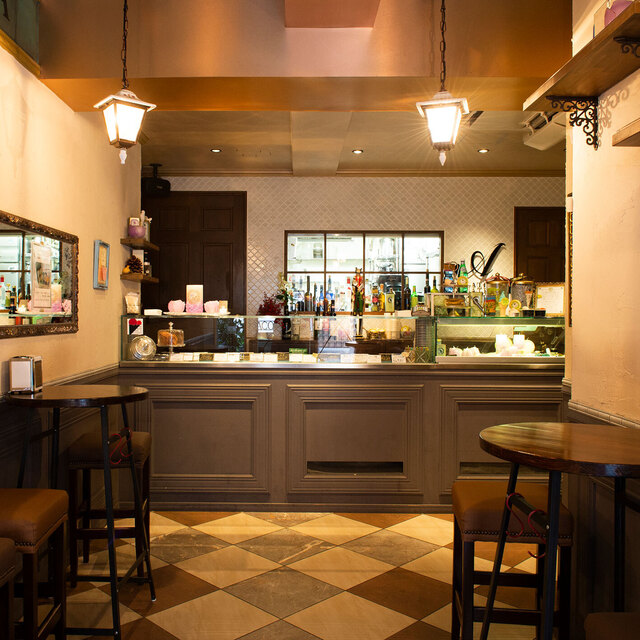 GELATERIA ACQUOLINA: Handwerkliches saisonales Gelato — 8