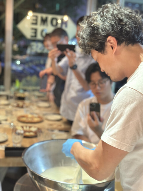 SHIBUYA CHEESE STAND: Frischer, hausgemachter Käse — 2