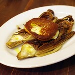Natari Tei: Spezialgeschäft für schwarzen Knoblauch — 4