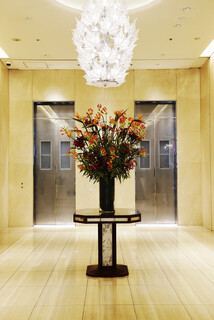 ESqUISSE: Moderne französische Küche in Ginza — 4