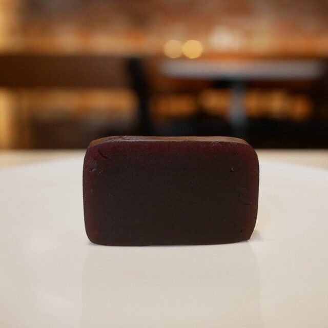 TORAYA TOKYO: Klassische Wagashi in einem modernen Café — 3