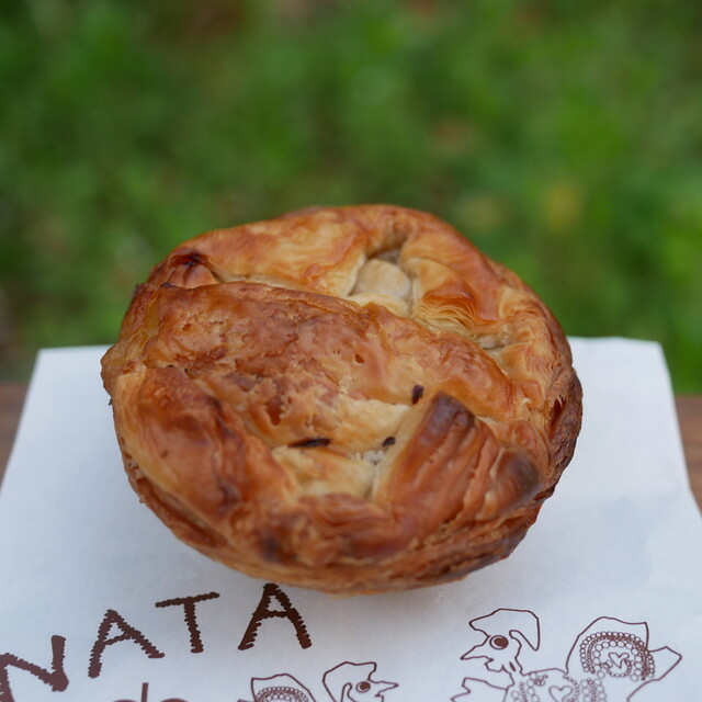 Nata de Cristiano's: authentische portugiesische Eier-Törtchen — 5