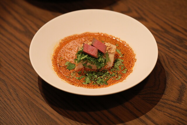 Tokyo Chinese Ichirin: raffinierte Sichuan-Küche auf Tokioter Art — 2