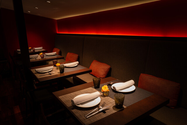Peruvian Bepoca: Refined Peruvian Tasting Menus — 5
