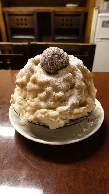 Minato Ya: authentische Takoyaki und Kakigori — 1