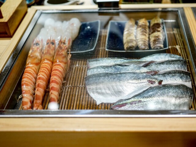 Takumi Shingo: Edomae-Sushi der Spitzenklasse — 1