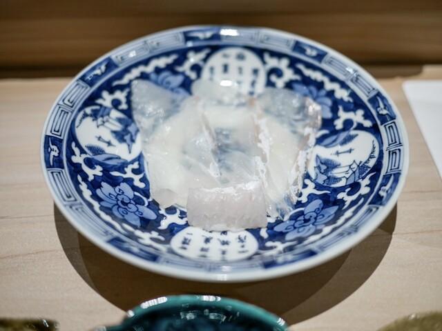 Takumi Shingo: Edomae-Sushi der Spitzenklasse — 4