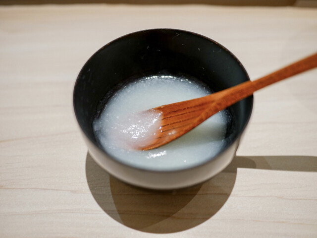 Takumi Shingo: Edomae-Sushi der Spitzenklasse — 3