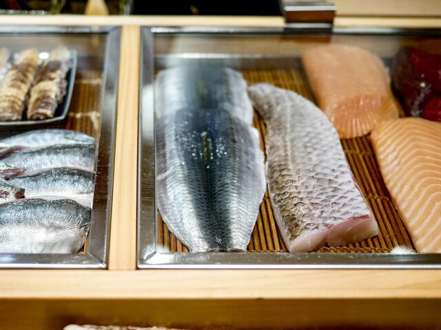 Takumi Shingo: Edomae-Sushi der Spitzenklasse — 2
