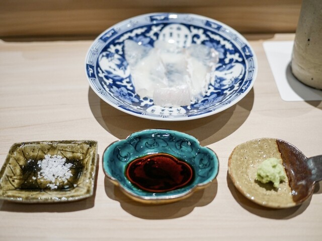 Takumi Shingo: Edomae-Sushi der Spitzenklasse — 5