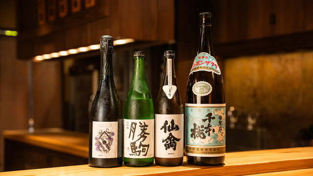 Tori Chataro: Yakitori-Omakase der Meisterklasse — 3