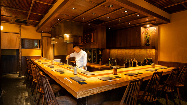 Tori Chataro: Yakitori-Omakase der Meisterklasse — 5
