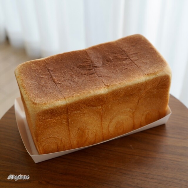 CENTRE THE BAKERY: A Shokupan Tasting Experience — 2