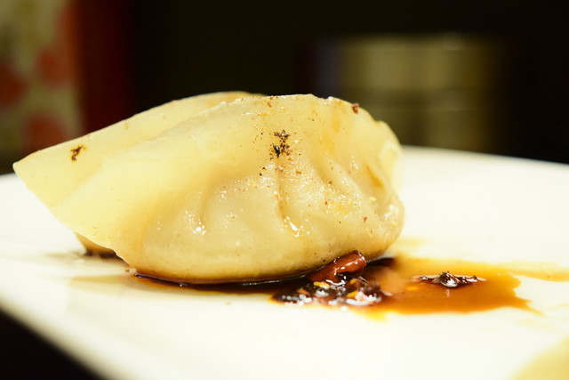 Saiko Gyoza Bo: handgemachte Gyoza und Shanghai-Snacks — 3