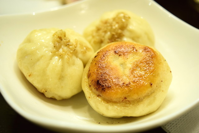 Saiko Gyoza Bo: handgemachte Gyoza und Shanghai-Snacks — 4