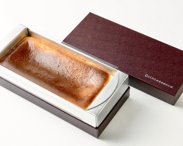 Quintessence: Kompromisslose französische Omakase-Küche — 1