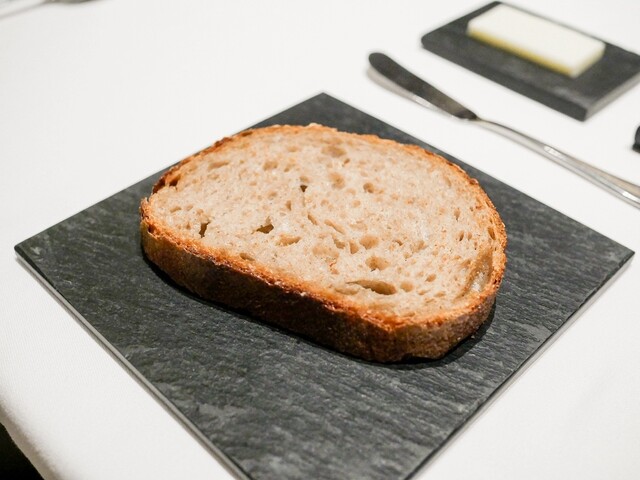 Quintessence: Kompromisslose französische Omakase-Küche — 4