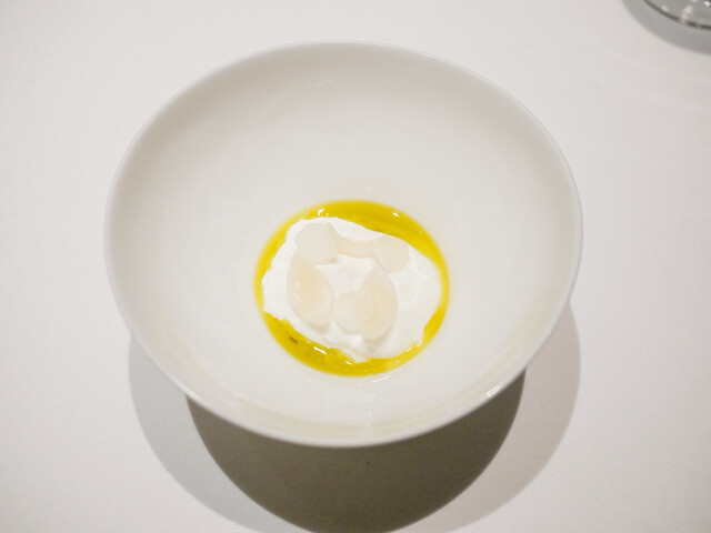 Quintessence: Kompromisslose französische Omakase-Küche — 3