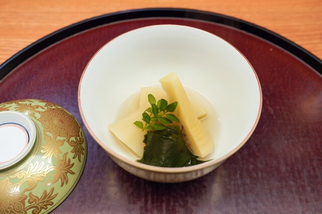Tagetsu: Seasonal Kaiseki with Counter Theatre — 2