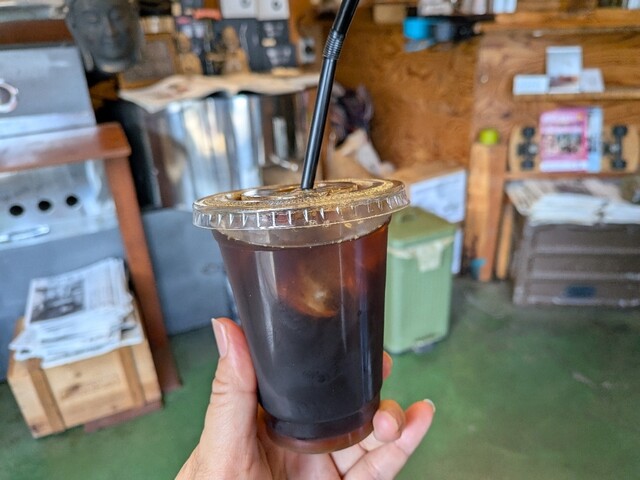ARiSE COFFEE ROASTERS: handgebrühter Spezialitätenkaffee — 3