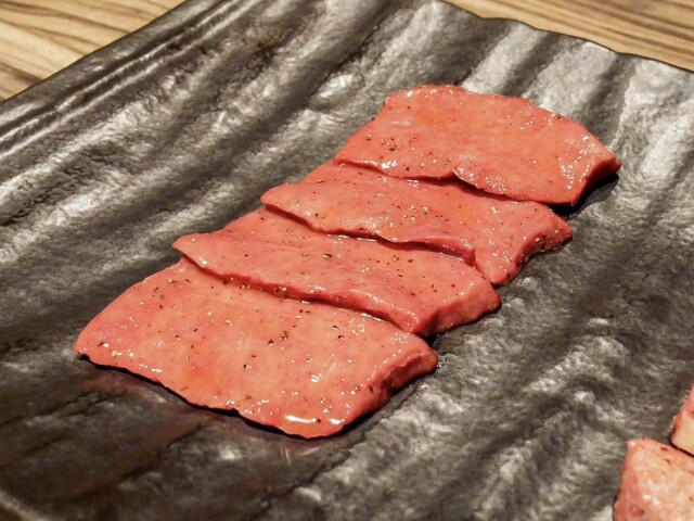 Yakiniku Jumbo Hanare: Premium Wagyu Yakiniku — 1