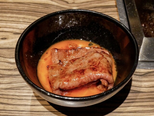 Yakiniku Jumbo Hanare: Premium Wagyu Yakiniku — 5