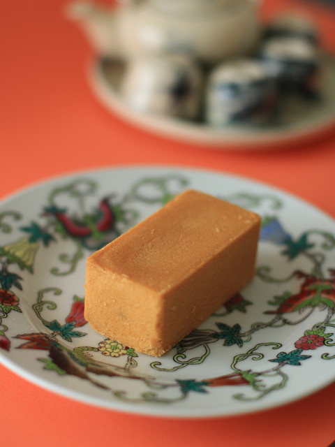 Sunny Hills: taiwanische Ananaskuchen im Kengo-Kuma-Bau — 2