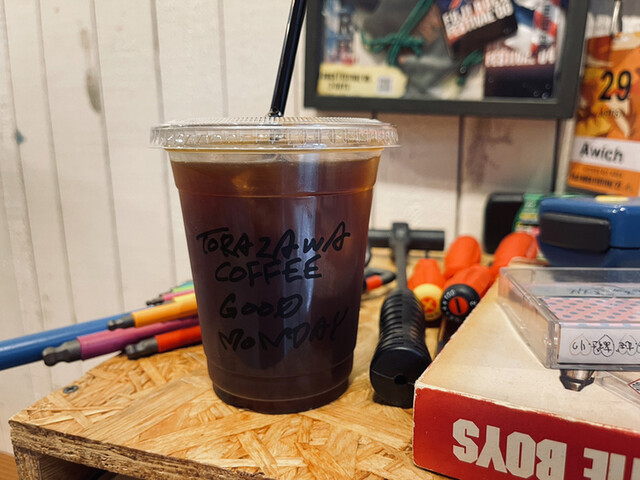 Good People & Good Coffee: Craft Espresso and Drip — 5